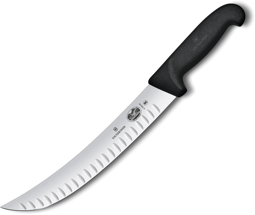 Cimeter Granton Curved 10" - VN5732325BK