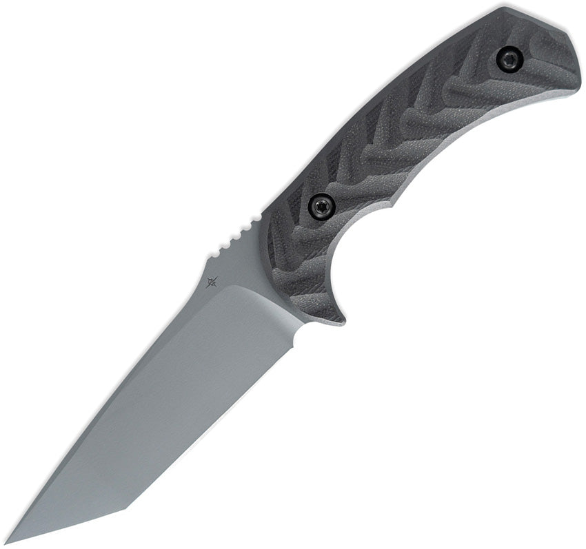 Mullet T Phantom Gray - TR33875