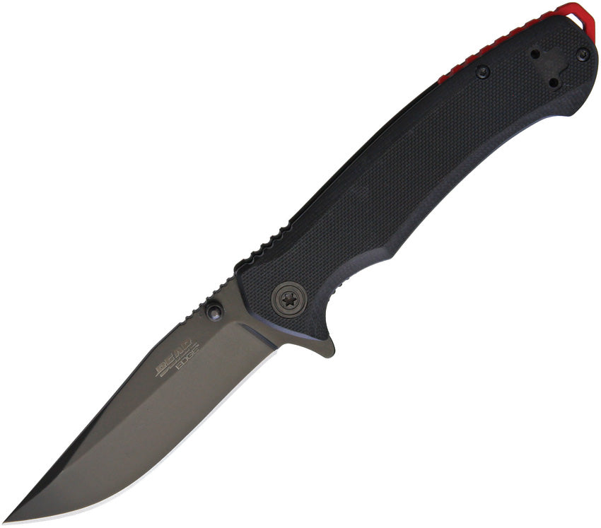 Linerlock A/O Black - BC61112