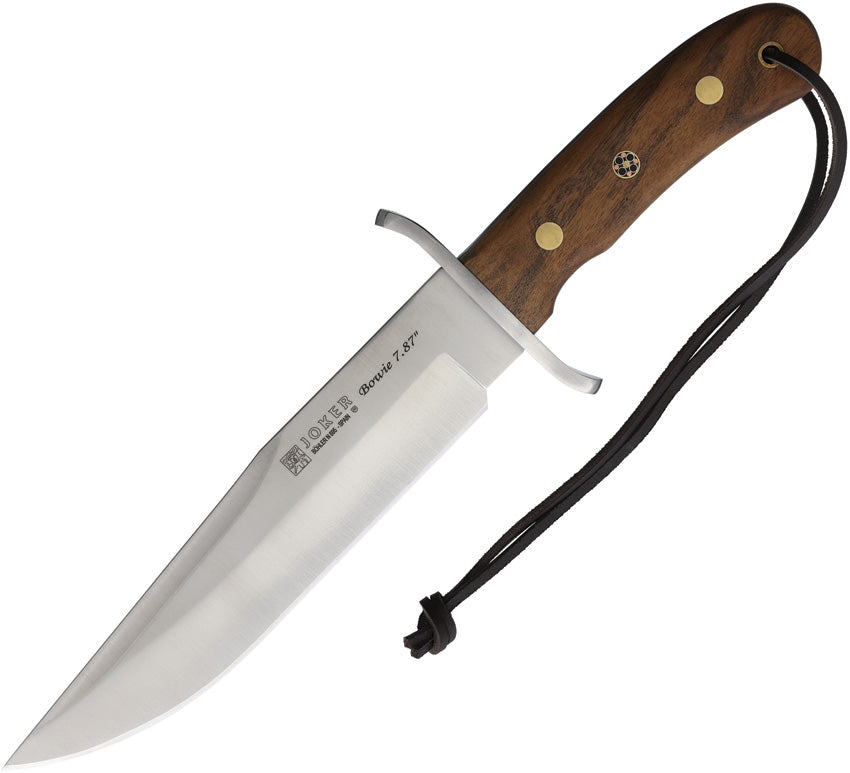 Bowie 7.87 Walnut - JKRCN147