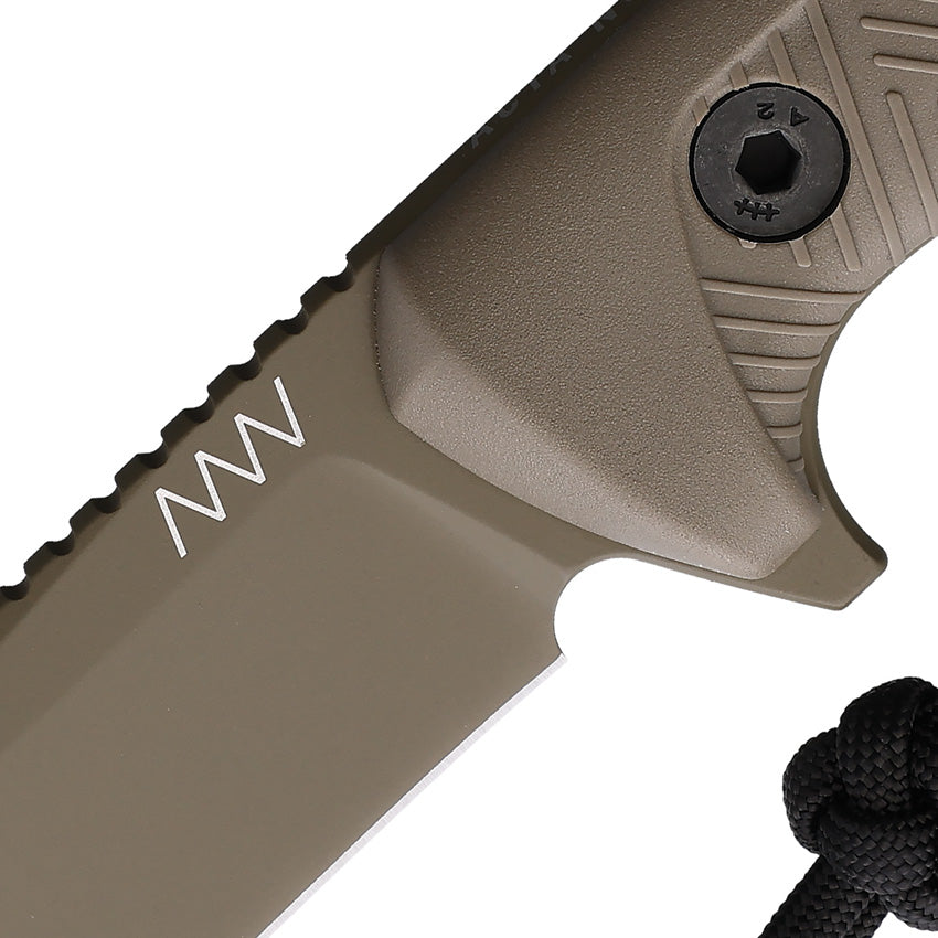 P300 Fixed Blade Coy/Coy - ANVP300062