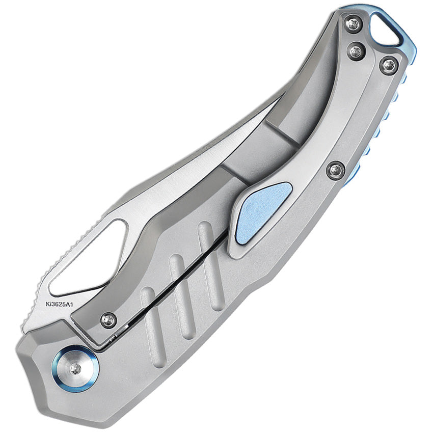 Torngat Framelock S35VN - KI3625A1