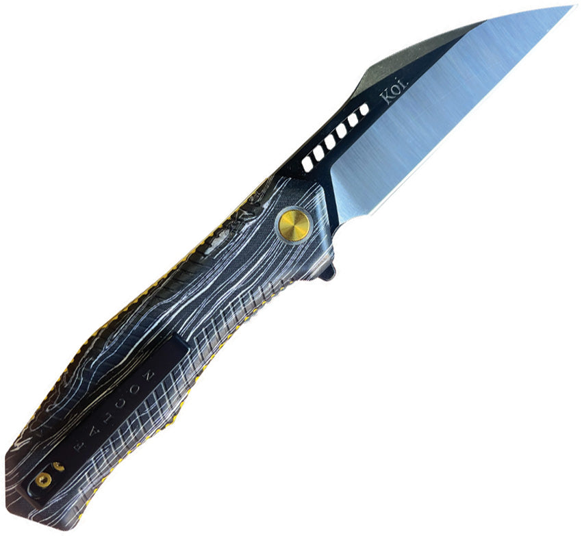 Falcon Linerlock - KOI014