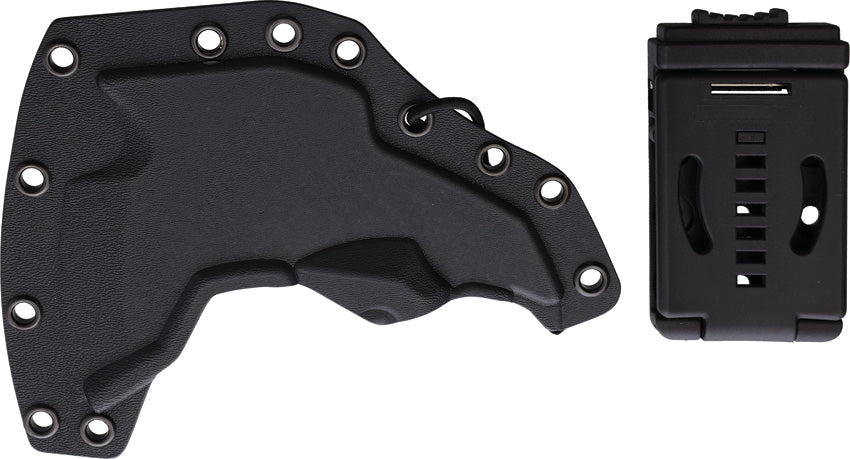 Addiction Axe - BAS258