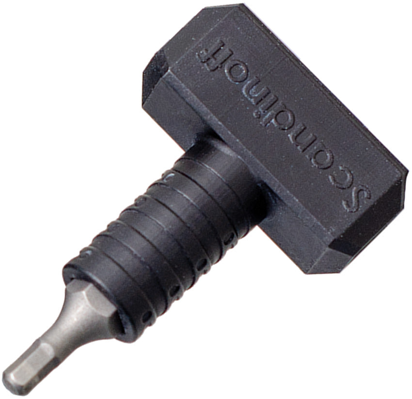 Mjolnir Knife Screwdriver - SCAEQSCR