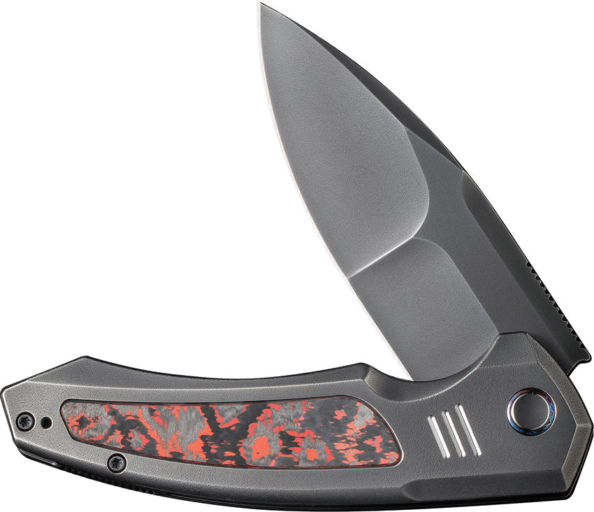 Hyperactive Framelock Vanax - WE230302