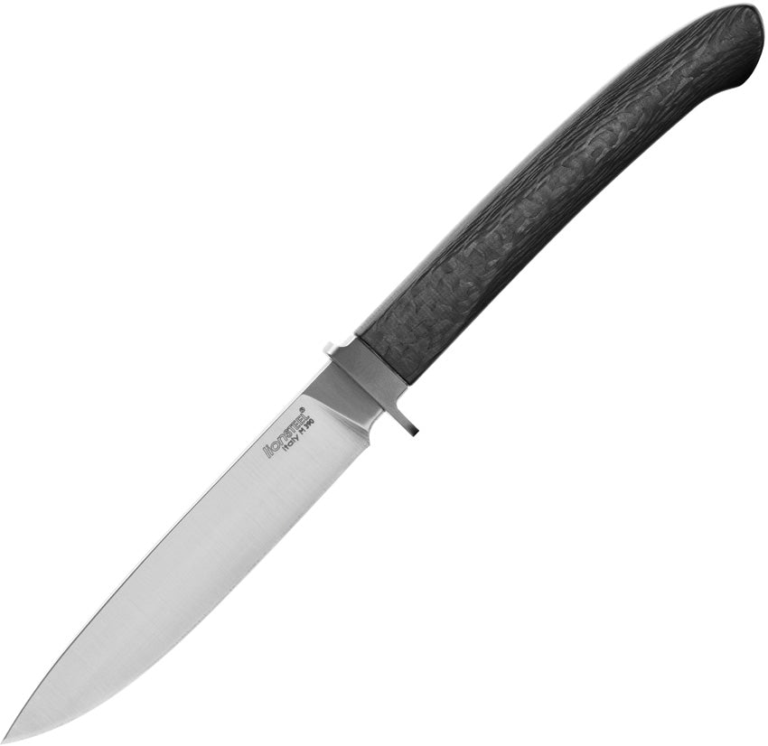 AGO Fixed Blade Carbon Fiber - LSTAG1CF