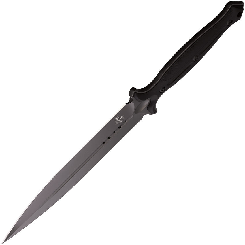 Filoso Dagger Gray - BG029