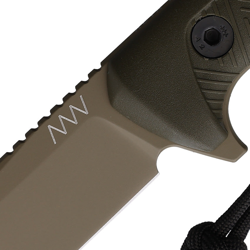 P300 Fixed Blade Coy/OD - ANVP300061