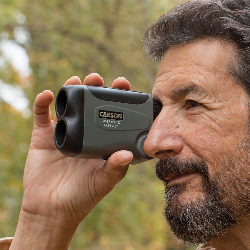 LiteWave Rangefinder - CORF700