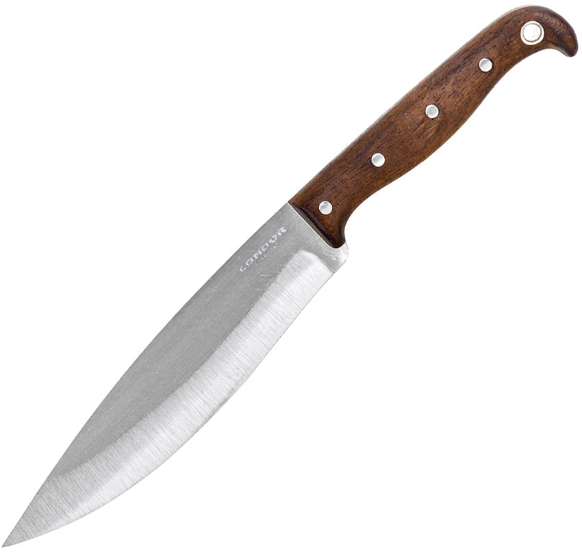 Jarn Fixed Blade - CTK286370SS