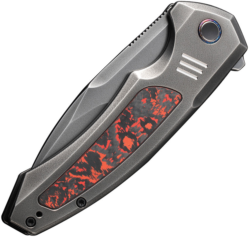 Hyperactive Framelock Vanax - WE230302