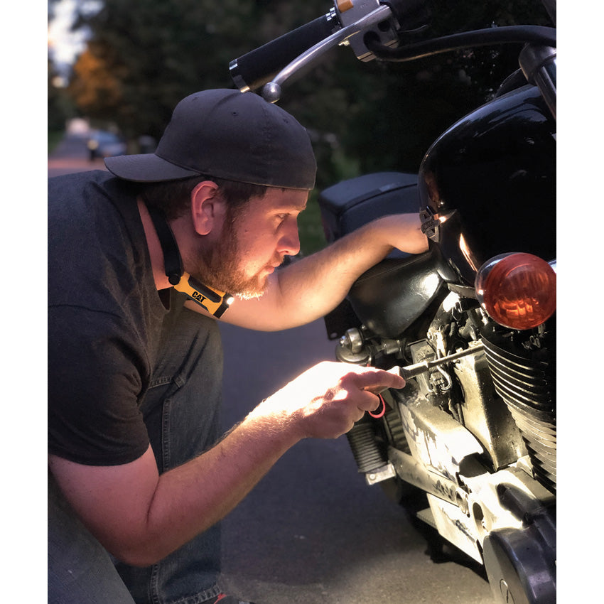 Necklight 200 Lumen - CT7100