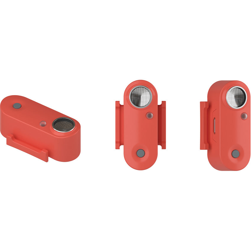 Tickless Active Repeller - PROAC01COR
