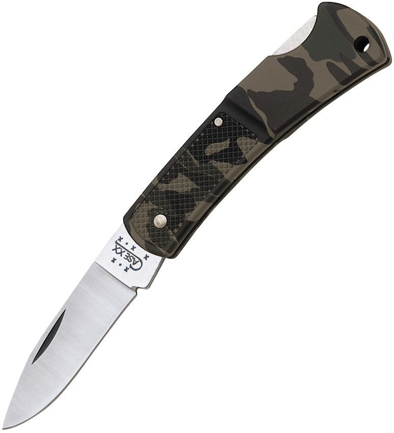 Small Caliber Lockback - CA662