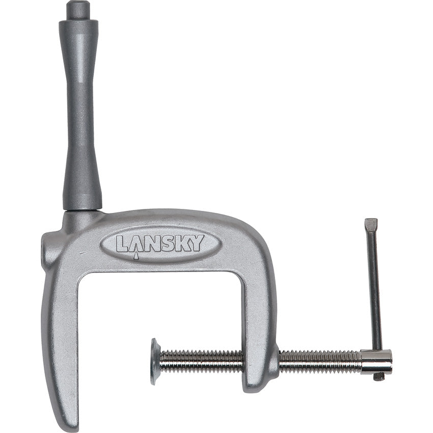 LM010 Super C Clamp Mount (LS4 - LM010