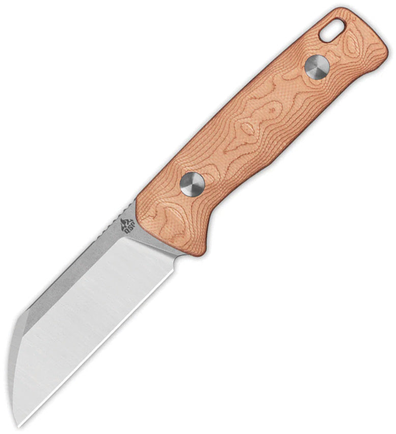 Baby Penguin Fixed Blade Copp - QS130BPC1