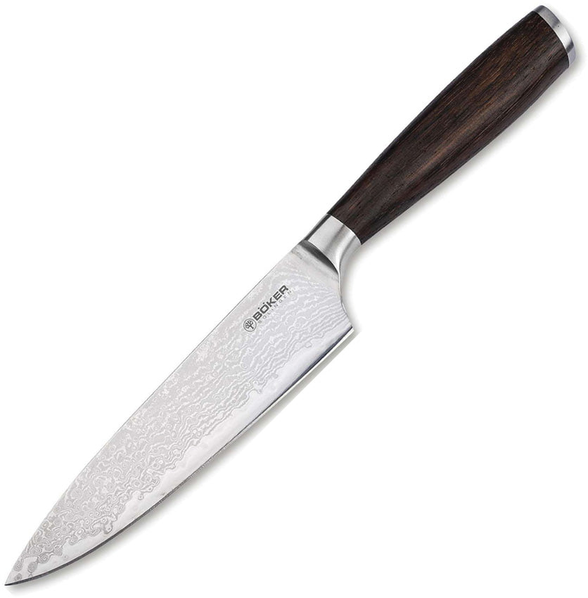 Master Blade Chef's Knife - BO130951DAM