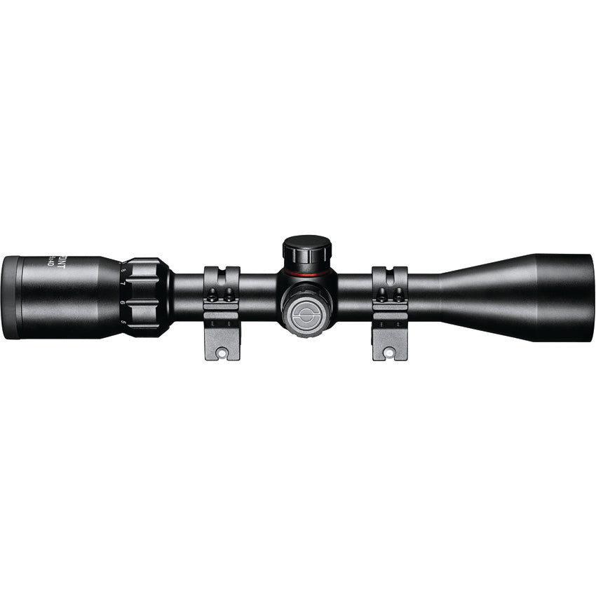 8 Point 3-9x40mm Scope - SIM8P3940