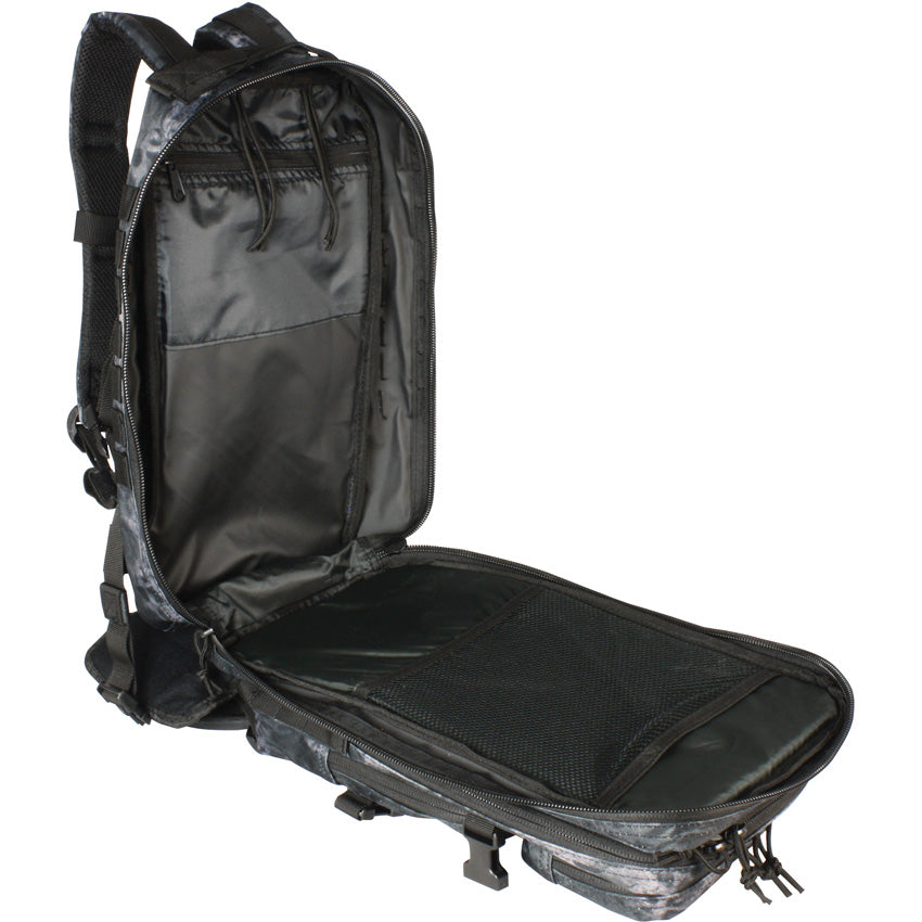 Assault Pack PRYM1 - RED80126BOC