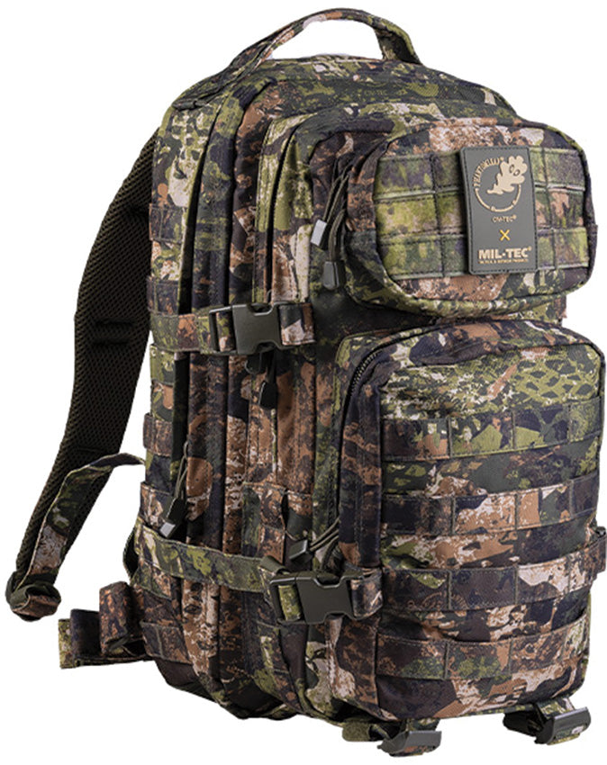 Assault Backpack Small - M4564