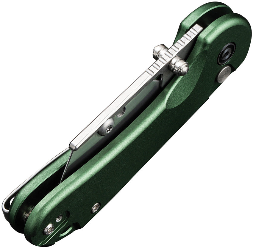 Elementum Utility Button Lock - CIVC23039B3