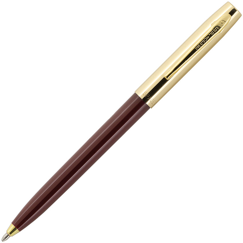 Apollo Space Pen Burgundy - FP000832