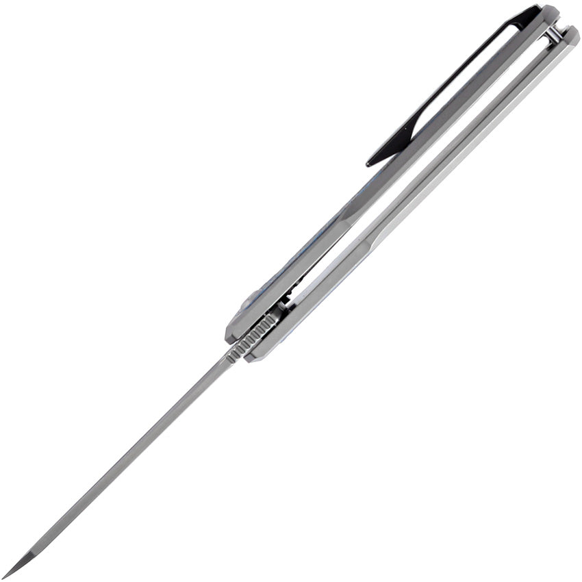 Arcus Framelock Damascus - K1046D2