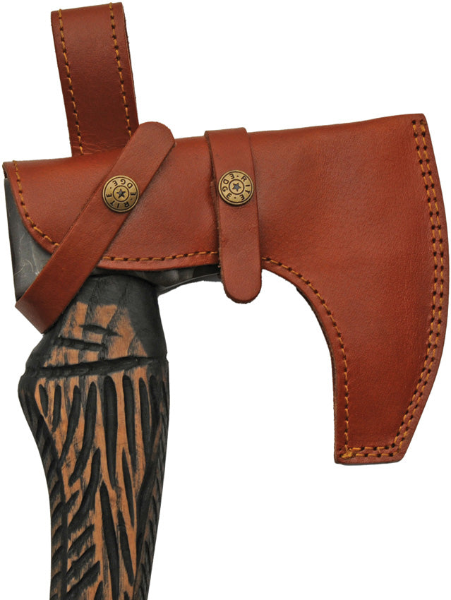 Burnt Ash Hatchet - PA882471