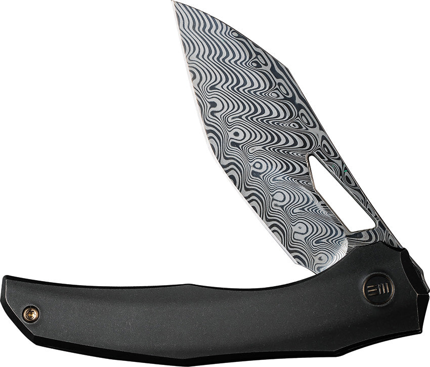 Ignio Framelock Damasteel - WE22042BDS1