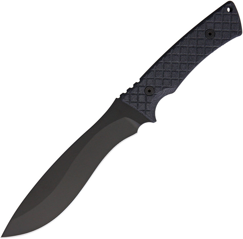 Machai Fixed Blade - SBSL002BKBK
