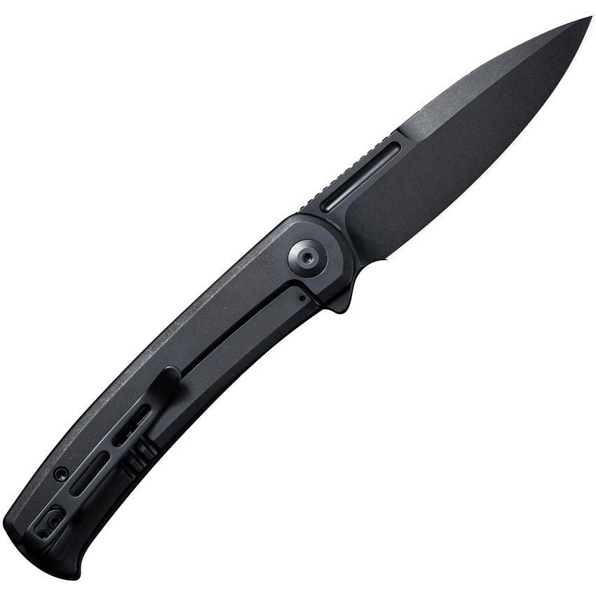 Cetos Framelock Black SW - CIVC21025B2
