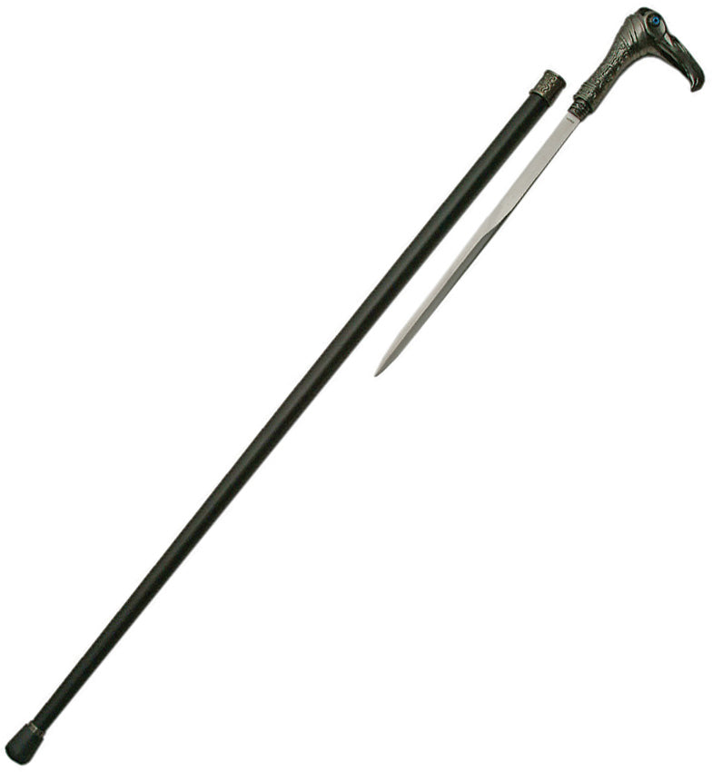 Bird Sword Cane - CN926888
