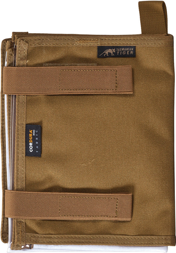 Map Case Large Coyote - TT7623346