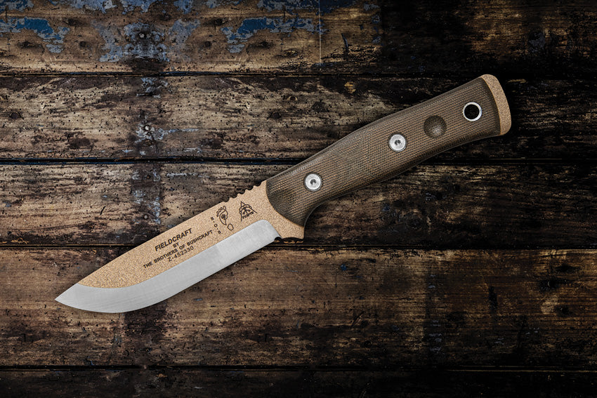 Fieldcraft BOB Hunter - TPBROSTAN