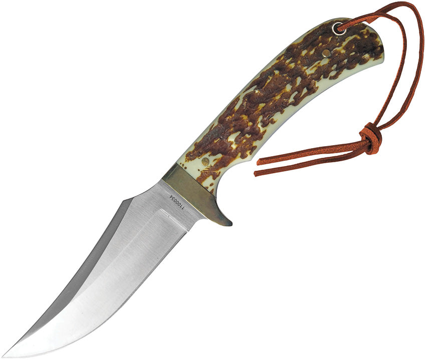 Uncle Henry Fixed Blade - SCH1100034