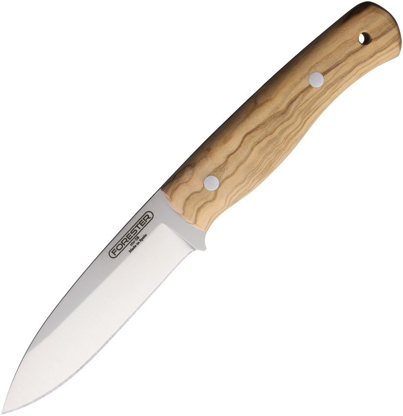 Pedraf Fixed Blade Olive - FOR005O