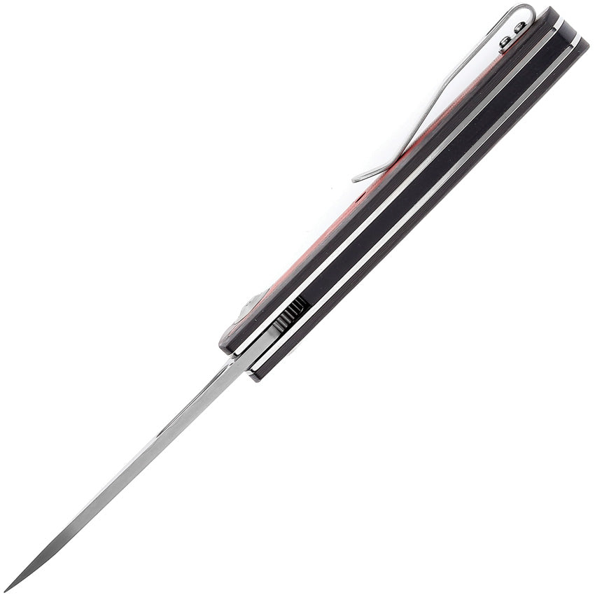 Mato Linerlock CF/Red Dam - K1050A5