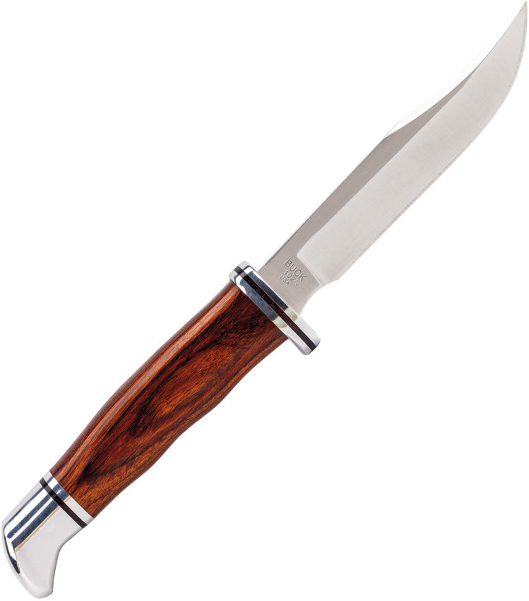 Woodsman Heritage Series - BU102CCS1