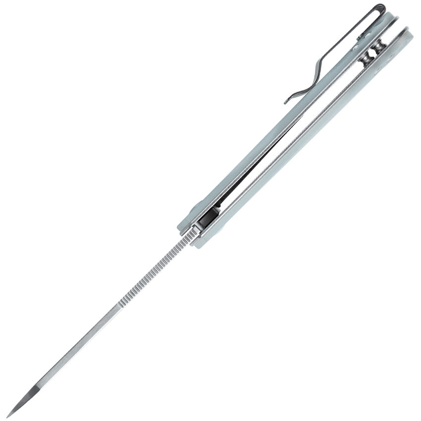 LP Linerlock Jade G10 - KIV3610C2