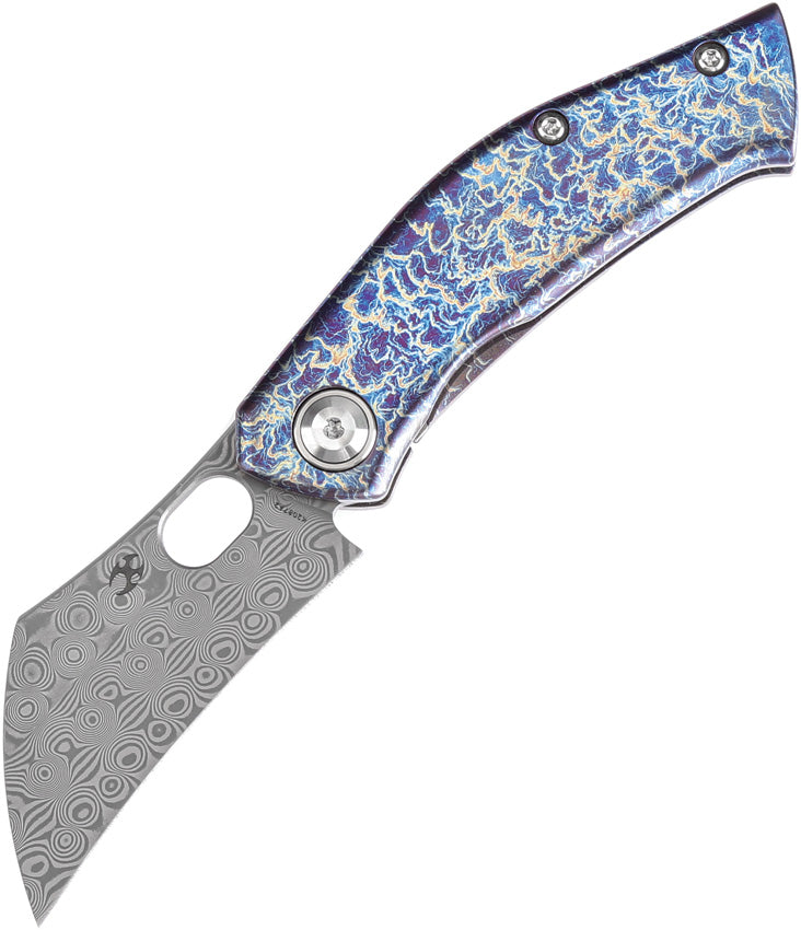 Osprey Framelock Lightning - K2087A2