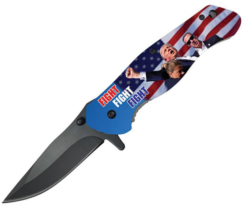 Linerlock A/O Trump - FLNLGB3