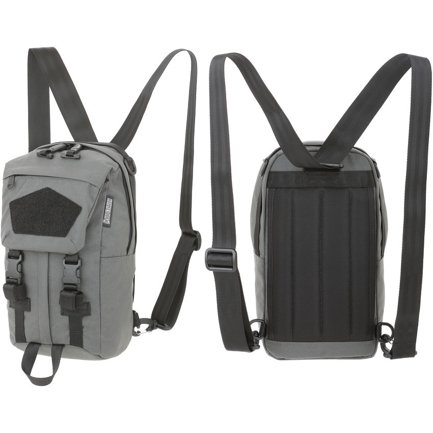 Prepared Citizen TT12 Backpack - MXPREPTT12W