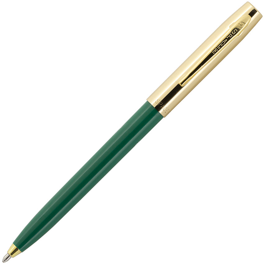 Apollo Space Pen Green - FP001143