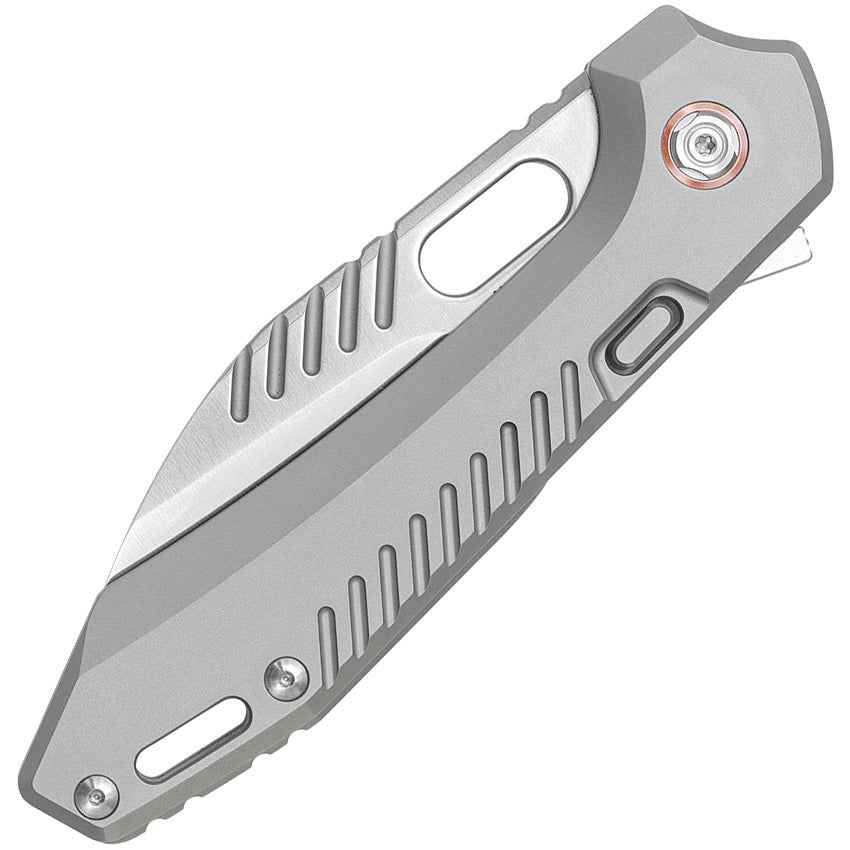 RSKAOS Top Linerlock Satin - VOSMHET2