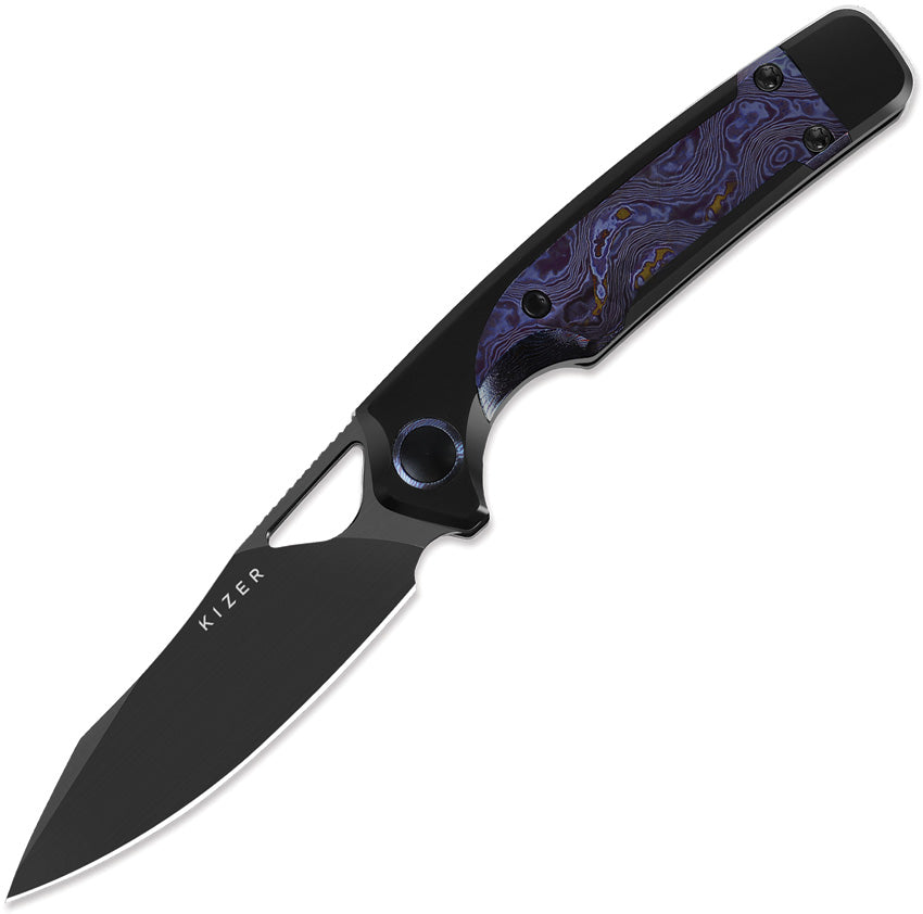 Ara Linerlock Timascus - KI3729A4
