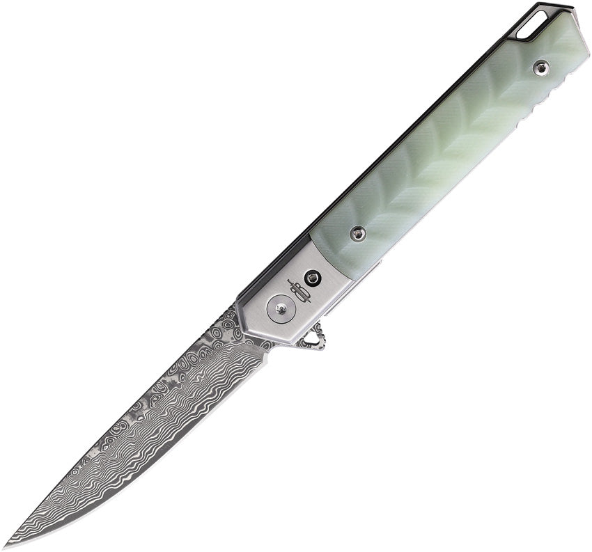 Hornet Linerlock Jade - BNB42011J