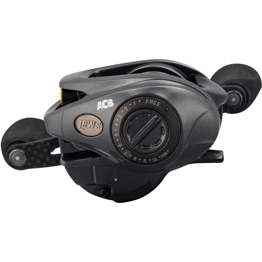 Custom Lite Baitcast Reel - LWCL1SH