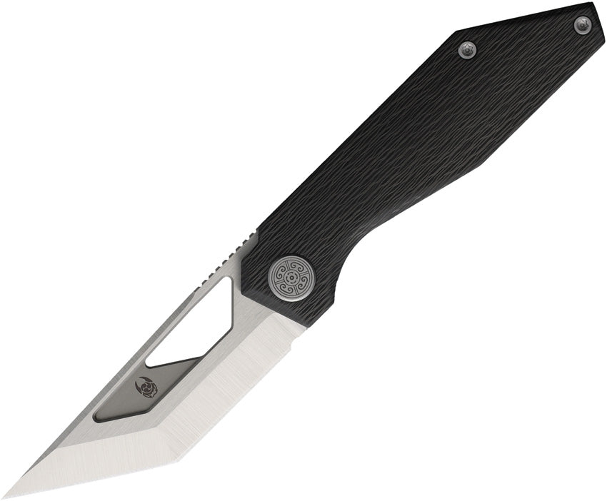 Shimo Framelock Carbon Fiber - CVLC05CDS