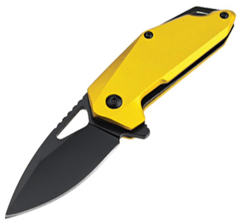 Linerlock A/O Yellow - MTA2040YL